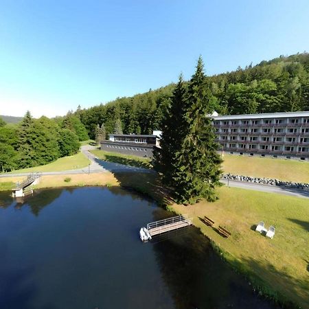 Hotel Schwarzbachtal Hideaway Erlbach  Ngoại thất bức ảnh
