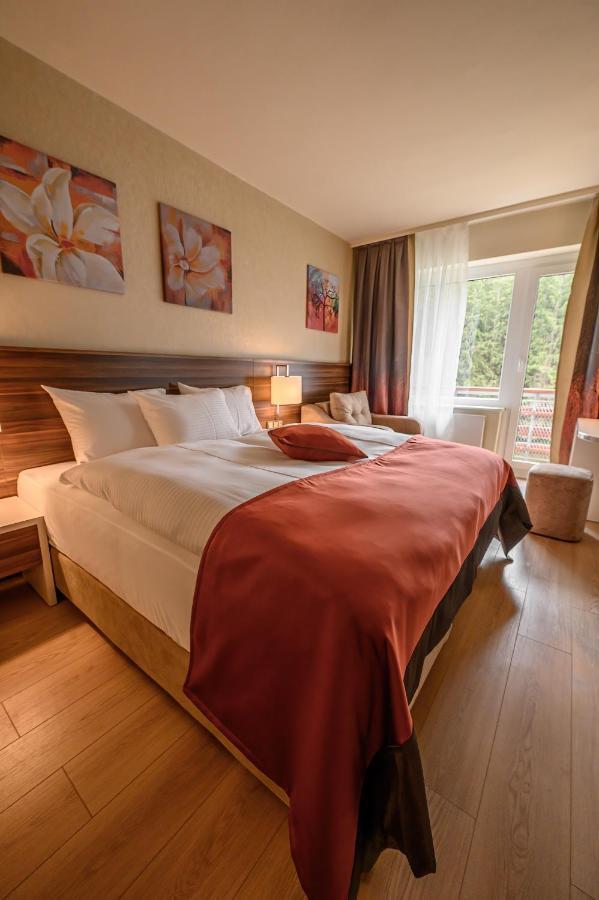 Hotel Schwarzbachtal Hideaway Erlbach  Ngoại thất bức ảnh