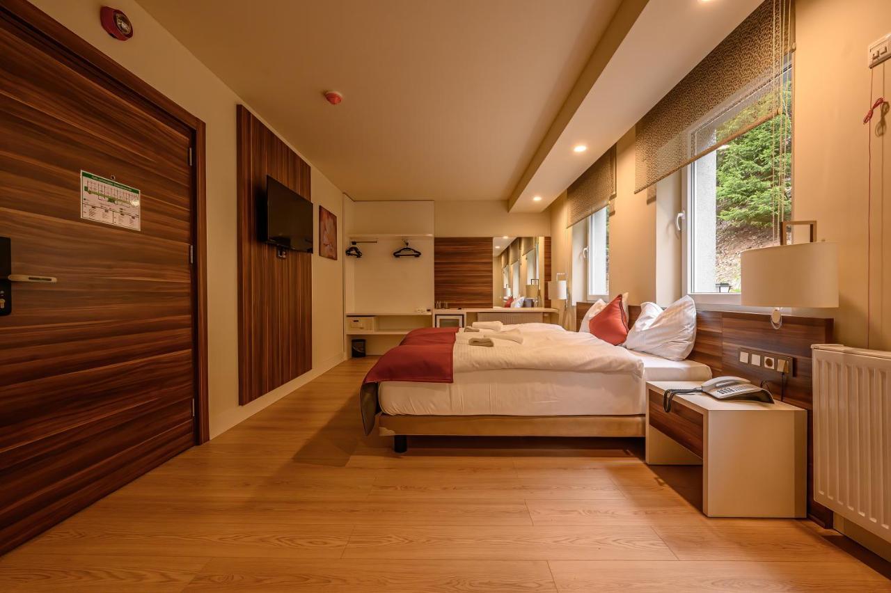 Hotel Schwarzbachtal Hideaway Erlbach  Ngoại thất bức ảnh