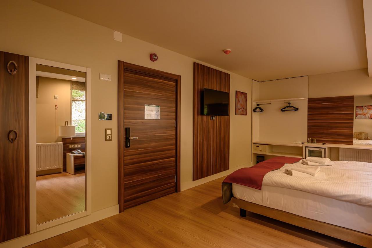 Hotel Schwarzbachtal Hideaway Erlbach  Ngoại thất bức ảnh