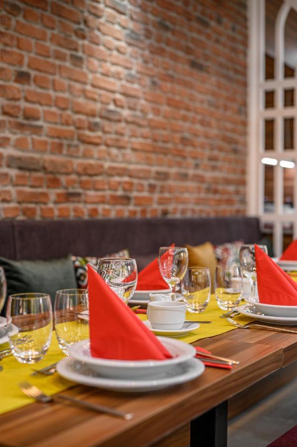 Hotel Schwarzbachtal Hideaway Erlbach  Ngoại thất bức ảnh
