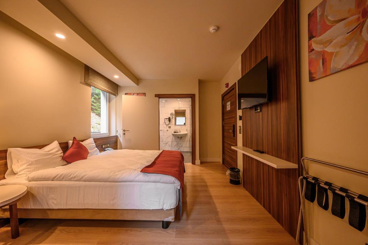Hotel Schwarzbachtal Hideaway Erlbach  Ngoại thất bức ảnh