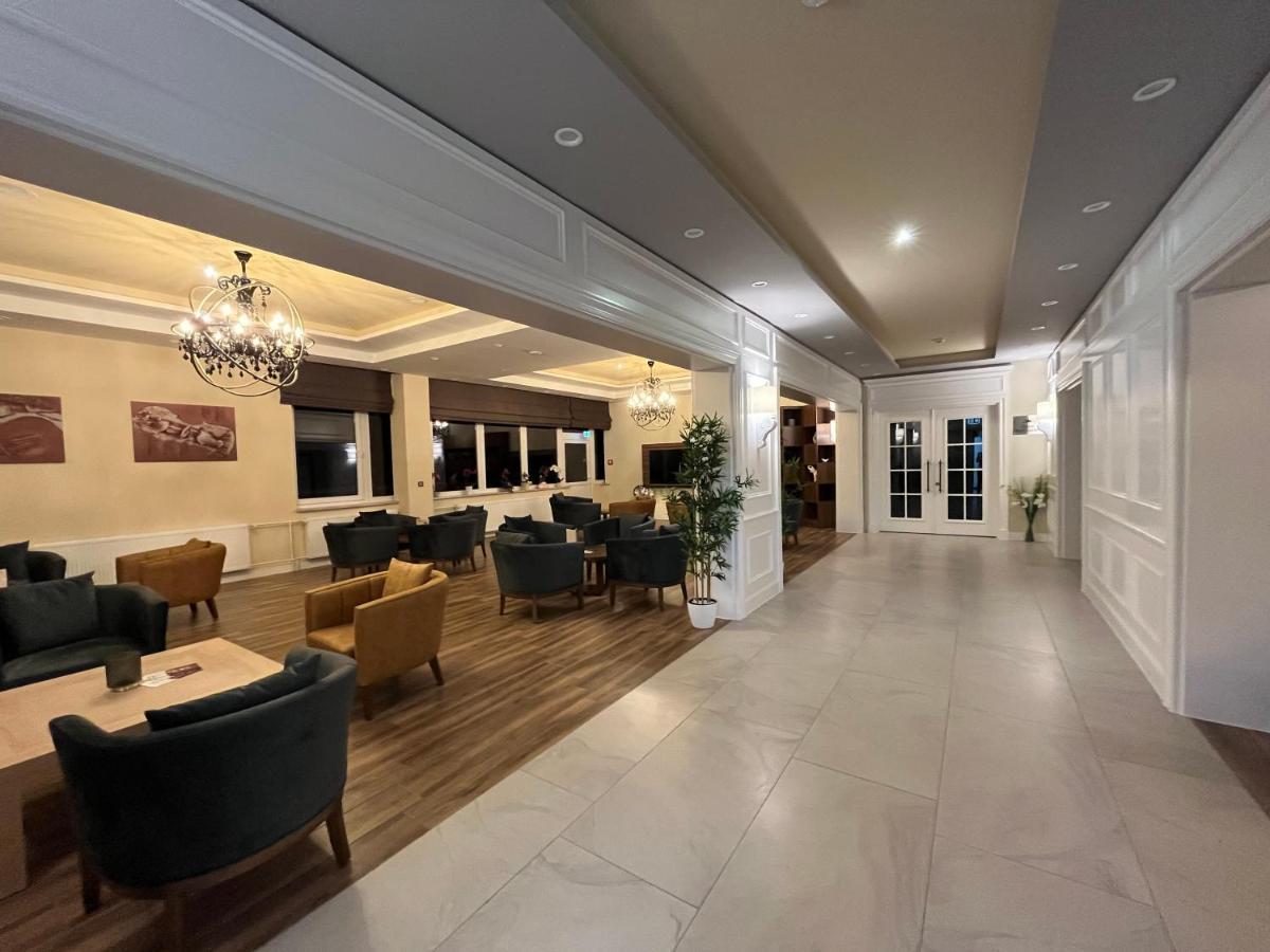 Hotel Schwarzbachtal Hideaway Erlbach  Ngoại thất bức ảnh