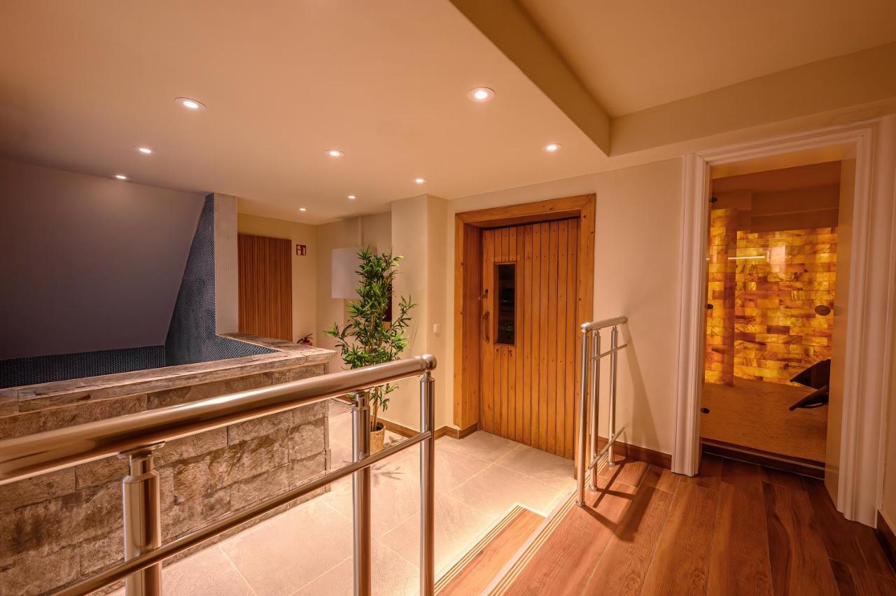 Hotel Schwarzbachtal Hideaway Erlbach  Ngoại thất bức ảnh