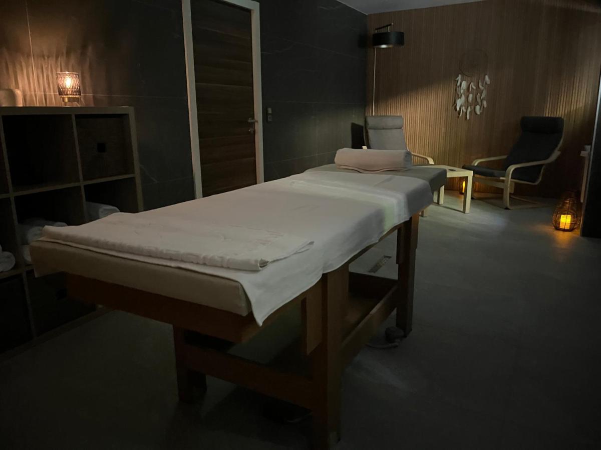 Hotel Schwarzbachtal Hideaway Erlbach  Ngoại thất bức ảnh