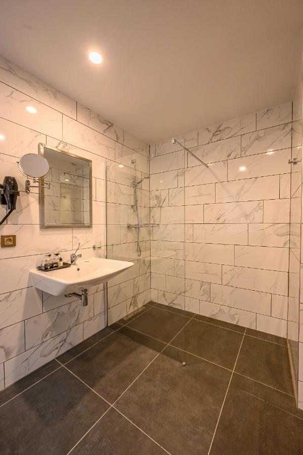 Hotel Schwarzbachtal Hideaway Erlbach  Ngoại thất bức ảnh