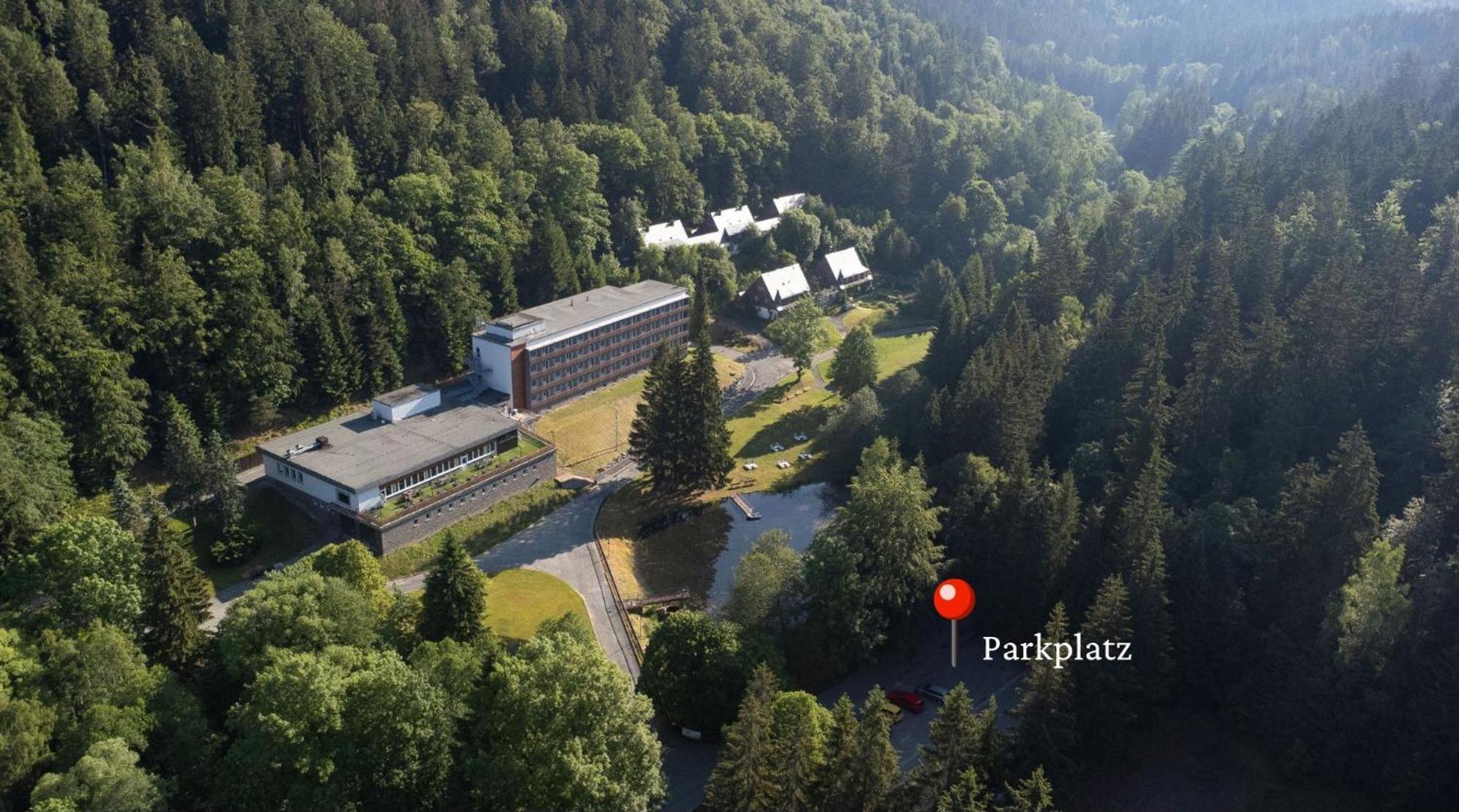 Hotel Schwarzbachtal Hideaway Erlbach  Ngoại thất bức ảnh